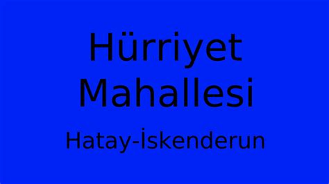 Hatay Iskenderun Hurriyet Mahallesi terapi halı yıkama