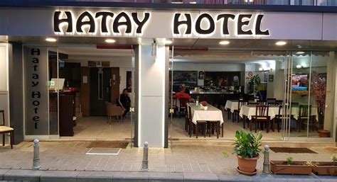 Hatay hotel