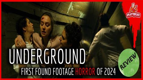 Hatch: Found Footage (2024) Movie - CinemaCrush