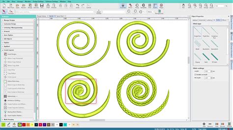Hatch 2 by wilcom.  0 reactions &middot; 13 comments Drew Marchant Hatch Embroide...