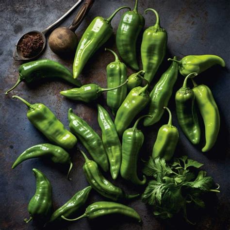 Hatch Chile Seasons Uses Recipes - Butter N Thyme