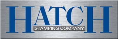 Hatch Stamping Company careers in Chelsea, MI Indeed.com