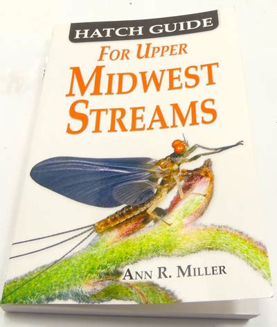 Hatch guide for upper midwest streams. - Download max power haynes modifying manual.