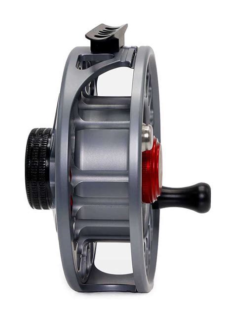 Hatch vs nautilus reels. .  ...