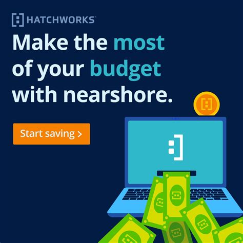 HatchWorks Full lifecycle software design and development …