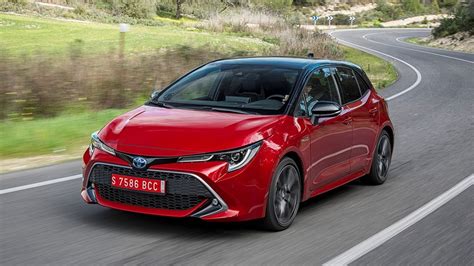 Hatchback Coupe Reviews 2024 Top Gear