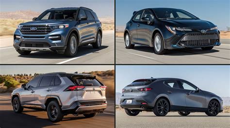 Hatchback suv. Just a handful of new vehicles in America start at less than $22,000—but at $21,495 to start, the all-new 2024 Chevrolet Trax is the cheapest one that could be considered an SUV, undercutting ... 