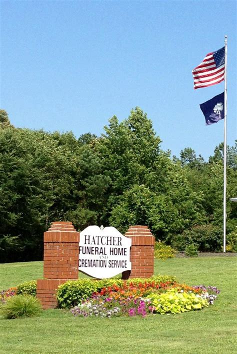Hatchers funeral home. Read Hatcher Funeral Home obituaries, find service information, send sympathy gifts, or plan and price a funeral in Graniteville, SC 