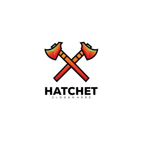 Hatchet - Logos