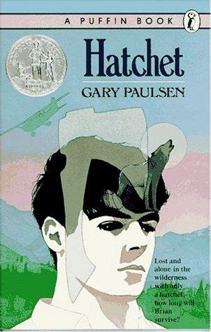 Read Online Hatchet Brians Saga 1 By Gary Paulsen