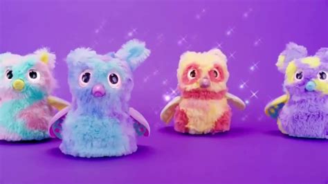 Hatchimals TV Spot,