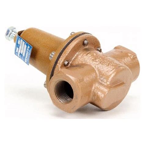 Hatco Pressure Reducing Valve 03.02.004.00 Zoro