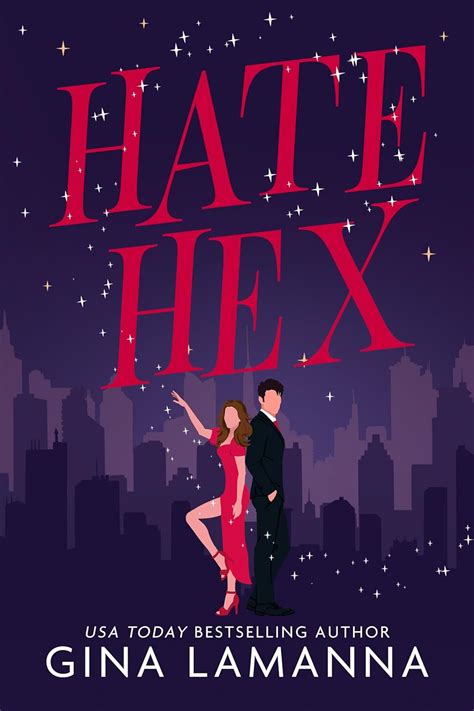 Read Hate Hex
