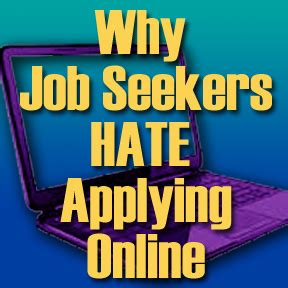 Hate applying for jobs. Things To Know About Hate applying for jobs. 
