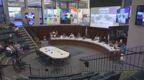 Hateful comments lead to virtual comment ban at Bay Area school board meeting