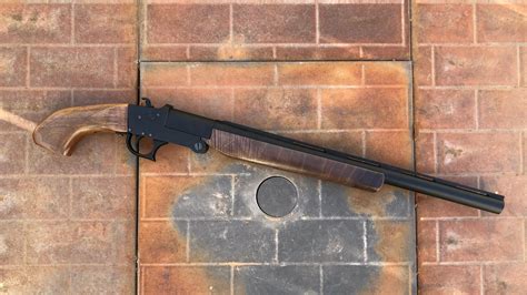 Overview. This 12 gauge single shot shotgun features a silver receiver finish, fixed choke configuration and includes a modified choke, Turkish walnut stock and a smooth bore, vent rib barrel with a blue oxide metal finish. It has a brass bead front sight and a cross-bolt safety. Check out the entire range of products from Hatfield.. 