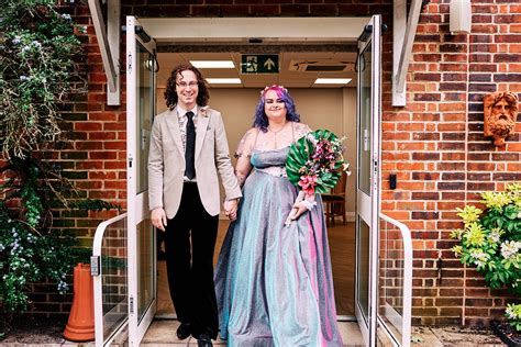 Hatfield Register Office Wedding Photographer — PIKE …