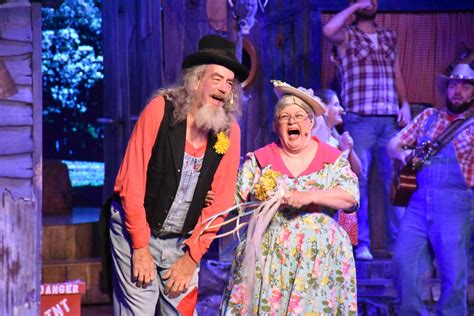 Feudin' Feastin' Family Fun - that's the theme of the best show in town - The Hatfield & McCoy Dinner Show! Become part of the longest running feud in history and help them Hatf. 