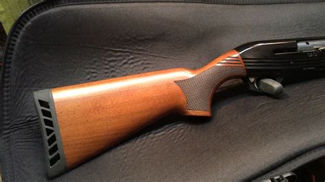 The Hatfield USP12P shotgun is a reliable and versati