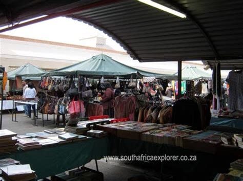 THE 5 BEST Pretoria Flea & Street Markets. 1. Market @ the Sheds. The vibe fantastic, nice stalls with handcraft to buy, live music, food stalls with variety to choose from, people ju... 2. Hazel Food Market. Nice bar to sit outside and admire the views. Recommended thing to go in Pretoria on a Saturday morning. 3.. 