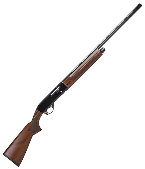 February 17, 2024 by Robert Carlson. Hatfield shotguns typically use interchangeable choke tubes, allowing shooters to modify their shot patterns. These choke tubes can be easily swapped out to accommodate various shooting applications and preferences. See 3,000+ New Gun Deals HERE.. 