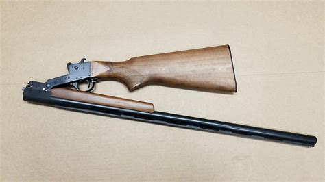 Hatfield sgl 12 gauge. Things To Know About Hatfield sgl 12 gauge. 