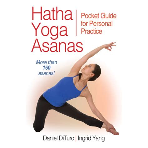 Hatha yoga asanas pocket guide for personal practice. - Les hommes sont des petits poucets.