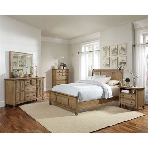 Hathaway Bed Set Wayfair