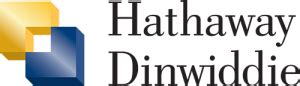 Hathaway dinwiddie. Hathaway Dinwiddie provides general contracting, complete project planning and management services. Hathaway Dinwiddie was founded in 1911. Hathaway Dinwiddie's headquarters is located in San Francisco, California, … 