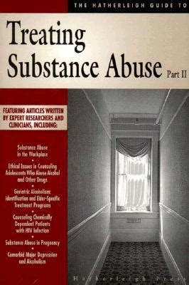 Hatherleigh guide to substance abuse ii. - Descarga de software de astrología sirius.