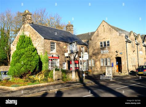 Hathersage, Derbyshire Laundries & Launderettes Thomson Local