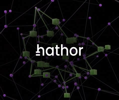Hathor Network: Scalability and Simplicity Redefined