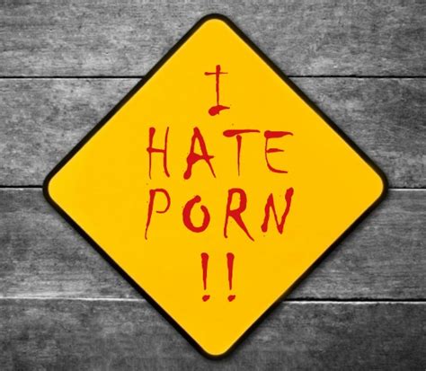 Hating porn. Things To Know About Hating porn. 