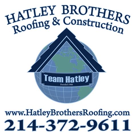 Hatley Brothers Roofing & Remodeling - Dallas, TX Roofer