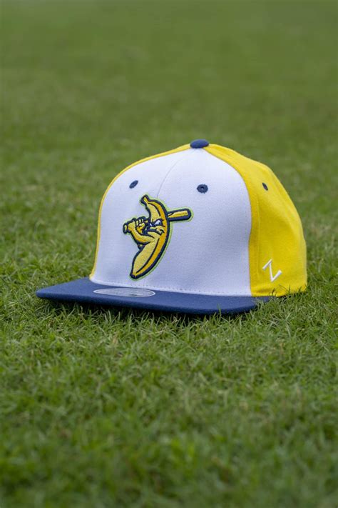 Hats – TheSavannahBananas