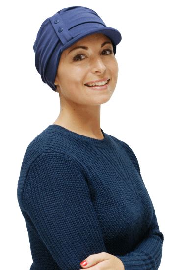 Hats For Hair Loss Womens Hats For Thinning Hair - Suburban Turban