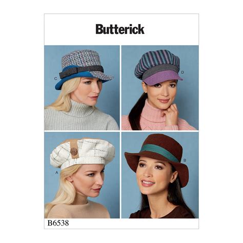 Hats Sewing Patterns My Patterns