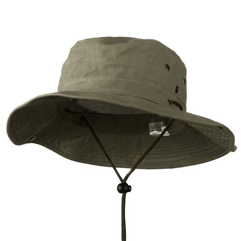 Hats for big heads men. XXL Large Cotton Bucket Hat for Women Men Big Head Oversize Reversible Fisherman Hats Unisex Outdoor Fishing Summer Sun Hat. 4.4 out of 5 stars 52. $14.99 $ 14. 99. 