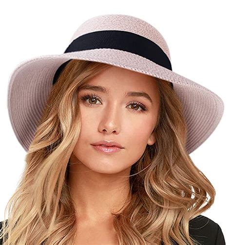 Hats for large heads. El Dorado | Women's Leather Top Hat | Buffalo Hat Band. $197.00. 2 colors available. Shop the perfect big hats for women at American Hat Makers. Browse our hats for women with big heads collection for oversized and xxl styles. 