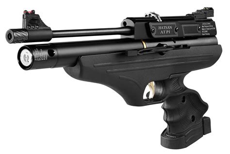 Sale $899.99. Buy in monthly payments with Affirm on orders over $50. Learn more. When you think of Hatsan, you think of power, and that's exactly what you get with the Hatsan PileDriver PCP air rifle. This big bore bad boy delivers over 700 FPE in .45 caliber and over 800 FPE in .50 caliber, making it an absolute leader in the airgun market.. 