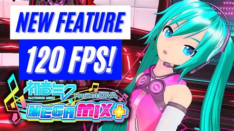 Hatsune Miku: Project DIVA Mega Mix+ How to Unlock Refresh …