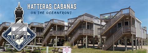 Hatteras cabanas. Things To Know About Hatteras cabanas. 