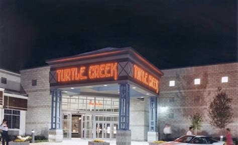 Hattiesburg theater turtle creek. Turtle Creek 9 | 1000 Turtle Creek Dr. , Hattiesburg, MS 39402 | 601-909-2303. Turtle Creek 9 - Southwest Theaters - Hattiesburg, Mississippi - 9 screen cinema serving Hattiesburg and the surrounding communities. Great family entertainment at your local movie theatre. 