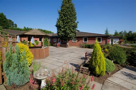 Hatton Court Residential Home - 1 visitor - Foursquare