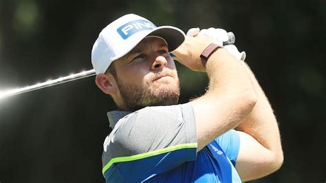 Hatton golf. In a breaking development, European Ryder Cup star Tyrrell Hatton has joined LIV Golf. According to The Telegraph, the 32-year-old English golfer took a last-minute offer worth around $60 million. 