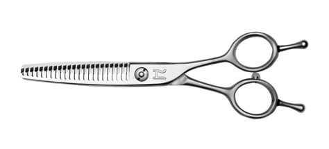 Hattori hanzo shears. The Hattori Hanzo Shears HH6T Kime Texturizer is a 16-tooth blending texturizer designed for dry-cutting enthusiasts. Ideal for weight removal, softening, and point cutting, the HH6T offers a wide range of applications for stylists of all levels. Its curved, single serrated teeth allow the shear to slide effortlessly through the hair, softening ... 