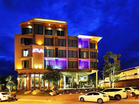 Hatyai Signature Hotel, Hat Yai – Updated 2024 Prices