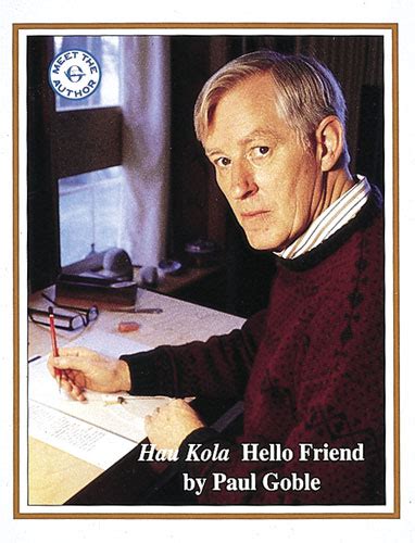 Read Online Hau Kola Hello Friend By Paul Goble