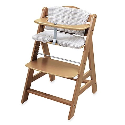 Hauck Alpha High Chair Bed Bath & Beyond