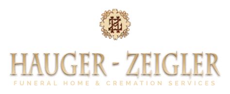  We also offer funeral pre-planning and carry a wide selection of caskets, vaults, urns and burial containers. Directions - Hauger-Zeigler Funeral Home & Cremation Services offers a variety of funeral services, from traditional funerals to competitively priced cremations, serving Somerset, PA and the surrounding communities. 